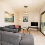 Kefalonia Escape Villa *