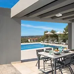Kefalonia Escape Villa *
