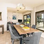 Kefalonia Escape Villa