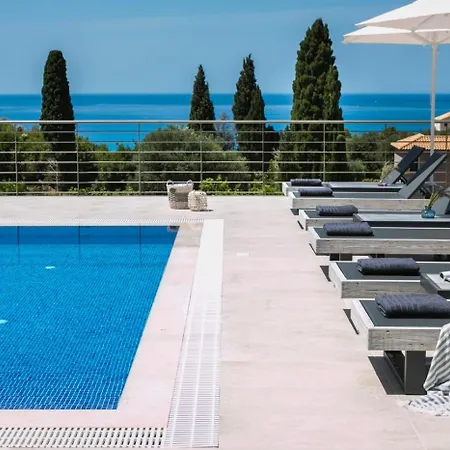 Kefalonia Escape Villa