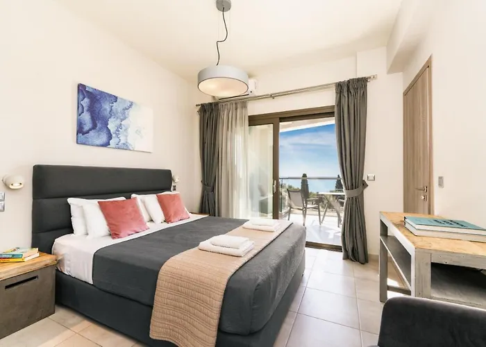 Kefalonia Escape Villa Kefalonia Island