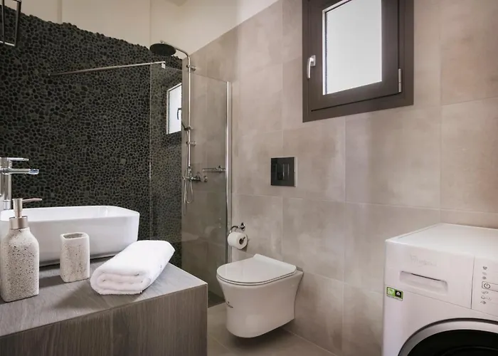 Kefalonia Escape * Kefalonia Island