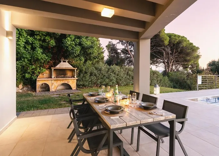 Kefalonia Escape * Kefalonia Island