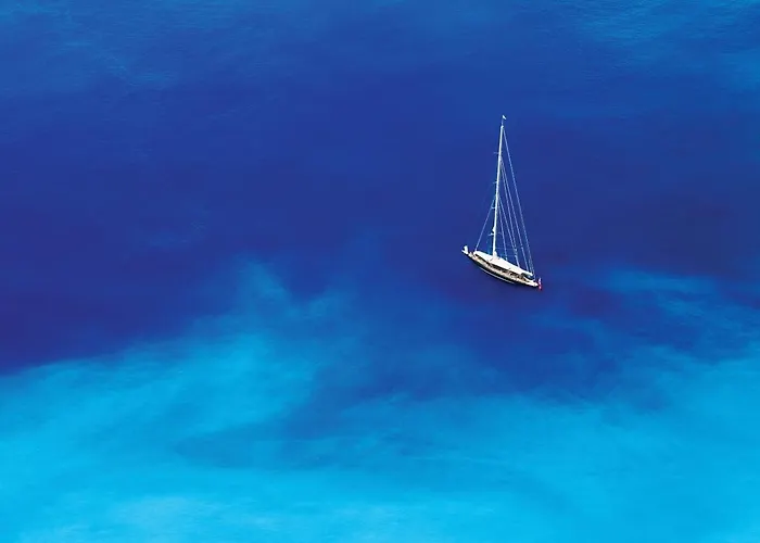 Villa Kefalonia Escape Kefalonia Island