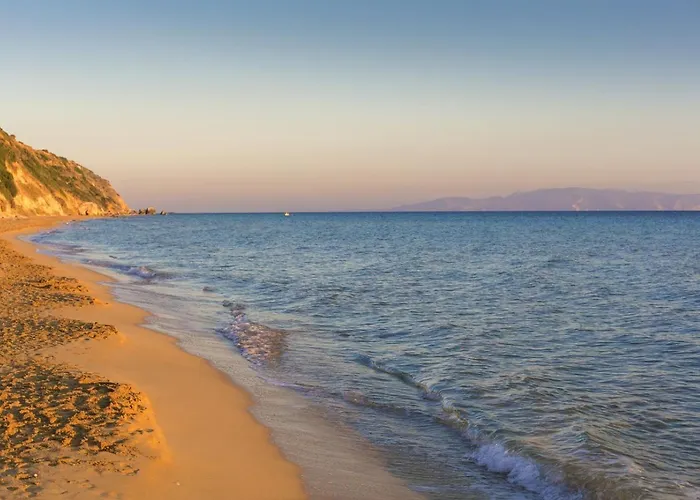 Villa Kefalonia Escape *