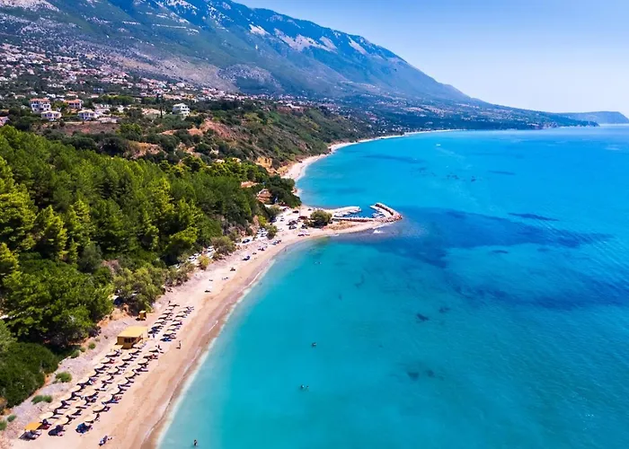 Kefalonia Escape * Kefalonia Island