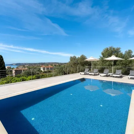 Kefalonia Escape Vila