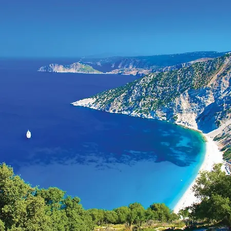 Kefalonia Escape Vila