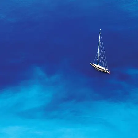 Vila Kefalonia Escape Kefalonia Island
