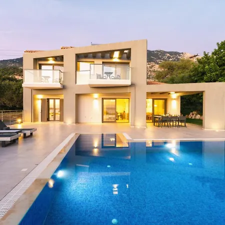 Villa Kefalonia Escape *