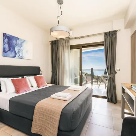 Kefalonia Escape Βίλα Βλαχάτα