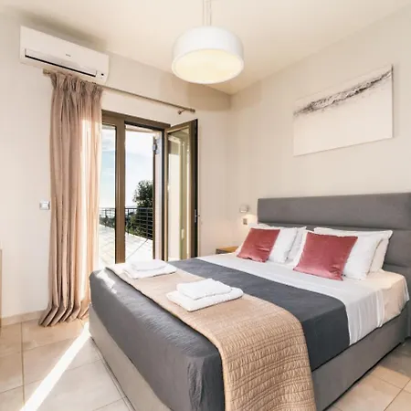 Vila Kefalonia Escape *