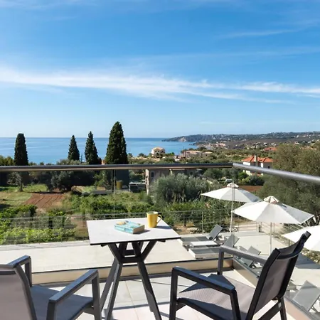 Vila Kefalonia Escape *