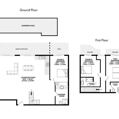 Kefalonia Escape Βίλα *