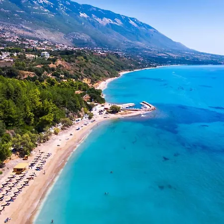 Kefalonia Escape * Βλαχάτα