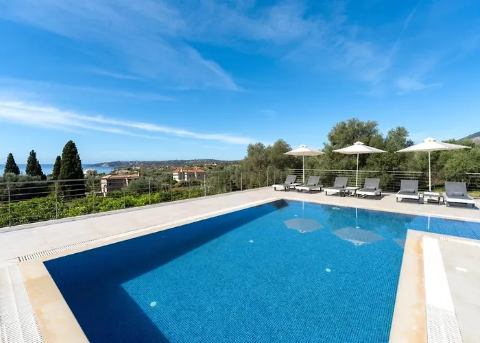 Kefalonia Escape Βίλα