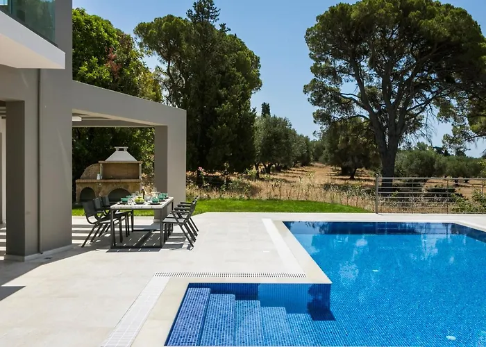 Kefalonia Escape Βίλα Κεφαλονιά