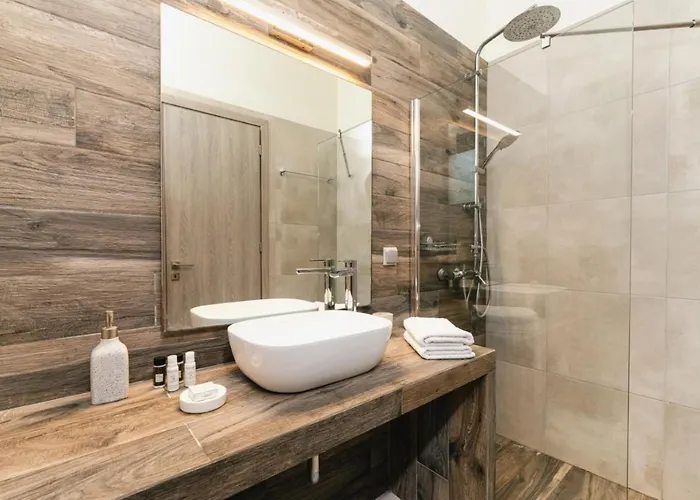 Kefalonia Escape Βίλα *