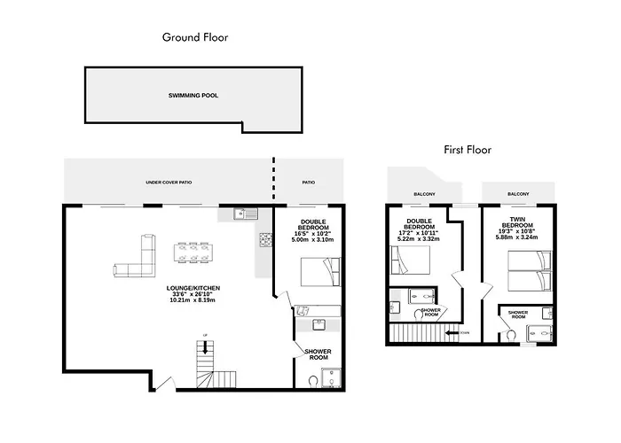 Kefalonia Escape Βίλα *